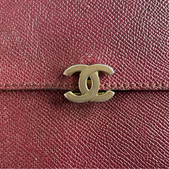 Chanel wallet purse - Picture 4 of 10